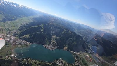 Zurück in Zell am See